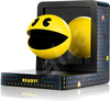 Figur First 4 Figures Pac-Man, 18 cm, must/kollane