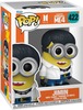 Vinüülfiguur Funko Pop BTS x Despicable Me 4 Jimin, 9 cm