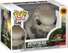 Vinüülfiguur Funko Pop Jurassic World Distortus Rex