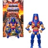 Mängukujuke Mattel Masters of the Universe Origins Core Cartoon Collection Man-E-Faces, 14 cm