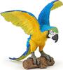 Mängukujuke Papo Ara Parrot 427563