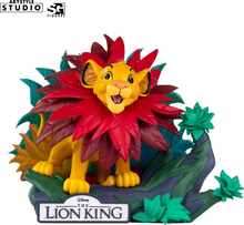Figur Abysse Disney Simba