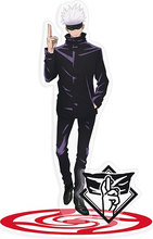 Figur Abystyle Jujutsu Kaisen Acryl Gojo