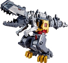 Mängufiguur transformer Hasbro Transformers Cyberworld Grimlock, G07485L0, 22,5-25 cm