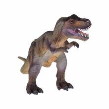 Kummist mängukuju Jokomisiada dinosaurus Tirex, ZA5293, 21 cm
