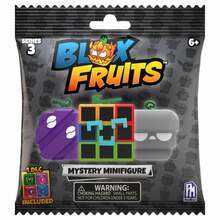 Minifiguur Phatmojo Blox Fruits, 5 cm