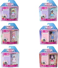 Royale High Surprise Lockers üllatuskomplekt figuuriga