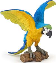 Mängukujuke Papo Ara Parrot 427563