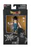 Figur Bandai Dragon Ball Dragon Stars Vegeta (DBS Super Hero ver.), 40723, 16.5-17 cm