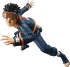 Figuur Banpresto Naruto Shippuden Vibrations Stars Obito Uchiha, BP88462P, 10 cm
