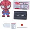 Figur Epee Craft Buddy Spider-Man Crystal Art
