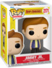 Vinüülfiguur Funko Pop Bob's Burgers Jimmy Jr., 9 cm