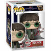 Vinüülfiguur Funko Pop Spider-Man No Way Home Doc Ock, 10 cm