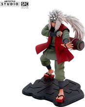 Figur Jiraiya Abysse Naruto Shippuden