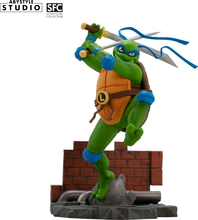 Figur Leonardo Abysse TMNT