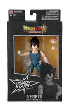 Figur Bandai Dragon Ball Dragon Stars Vegeta (DBS Super Hero ver.), 40723, 16.5-17 cm