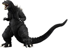 Figuriiin Banpresto Godzilla Monsters Roar Attack Godzilla 2001, 13 cm