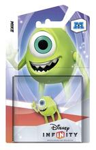 Tegelane Disney Infinity Mike