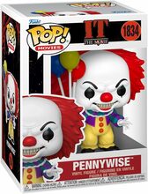 Vinüülfiguur Funko Pop IT Pennywise, 9 cm, 1834