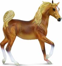 Mängukujuke Collecta Arabian Mare Golden Chestnut, 88475, 11.5 cm