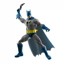 Mängufiguur Mattel DC Comics Batman, 17 cm