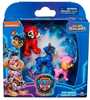 Figuuride komplekt Spin Master Paw Patrol Movie2, 6067503, 3 tk