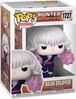 Vinüülfiguur Funko Pop Hunter x Hunter Silva Zoldyck
