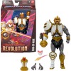 Mängufiguur Mattel Masters of the Universe Masterverse Revolution Man-Of-War Duncan