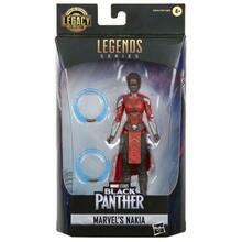 Kujuke Hasbro Marvel Nakia F59745X0