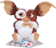 Figuriiin Nemesis Now Gremlins Gizmo 3D prillidega, 14,5 cm