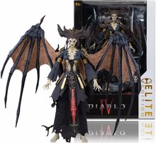 Kogumisfiguur Mcfarlane Toys Elite Edition Diablo IV Lilith, 18 cm