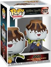 Vinüülfiguur Funko Pop Jujutsu Kaisen Jogo