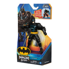 Mängufiguur Batman Ninja Strike, 6074676, must