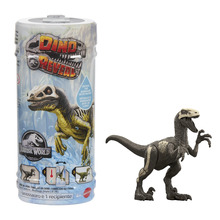 Mängufiguur Jurassic World Dino Reveal JDC52