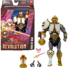 Mängufiguur Mattel Masters of the Universe Masterverse Revolution Man-Of-War Duncan