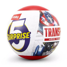 Minikomplekt 5surprise Transformers, 77687GQ2