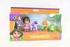 Figuratsioonide komplekt Spin Master Dora The Explorer Figure Gift Pack, 6073738, 5 tk