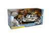 Sõjaväekomplekt Chap Mei Soldier Force Tundra Patrol Tank, 545062