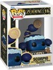 Vinüülfiguur Funko Pop Zodiac Scorpio