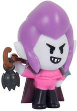 Kogutavad figuurid P.M.I. Kids World Brawl Stars S2 8 Pack Deluxe Box Ver.B BRW2270B