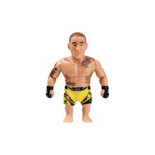 Tegelusfiguur P-M-I Kids World UFC Octagon Fighters S1 Alex Pereira, 11 cm