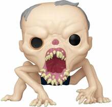 Vinüülfiguur Funko Pop IT Welcome To Derry Skeleton Man, 9 cm