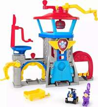 Mängukomplekt Spin Master Paw Patrol Air Rescue, 6071249