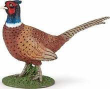 Mängukujuke Papo Pheasant 410676