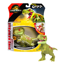 Mängudinosaurus Goo Jit Zu Heroes of Goo Jit Zu Jurassic World W6