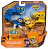 Figurite komplekt Spin Master Rubble & Crew, 6071661, 2 tk