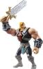 Tegelusfiguur Mattel Masters of the Universe He-Man, HBL66, 14 cm