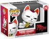 Vinüülfiguur Funko POP Dandadan Turbo Granny 2102