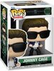Vinüülfiguur Funko Pop Mortal Kombat Johnny Cage