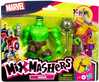 Mängufiguur Avengers Mixmashers Deluxe, F92665L0, 12,7 cm